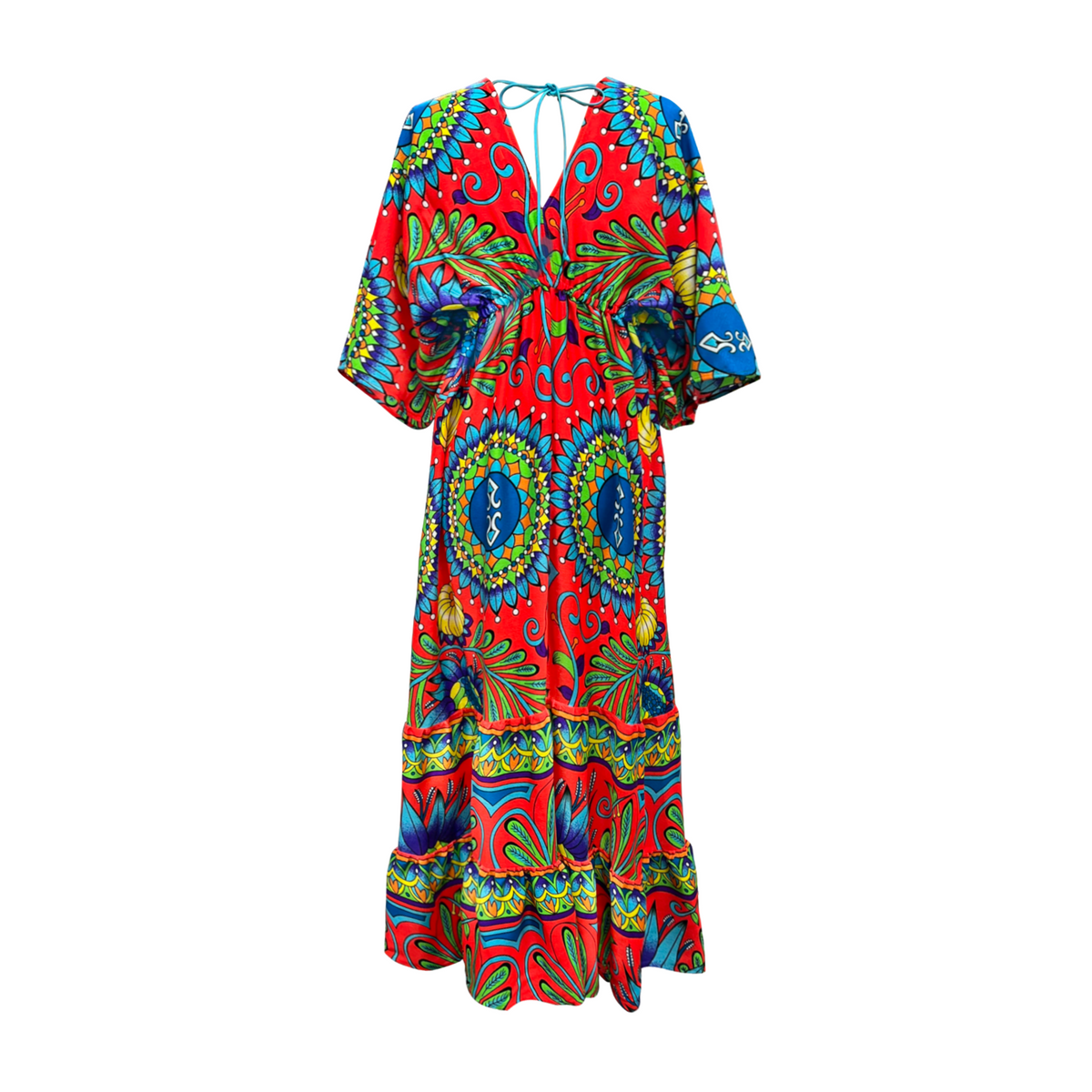 Paruma kaftan