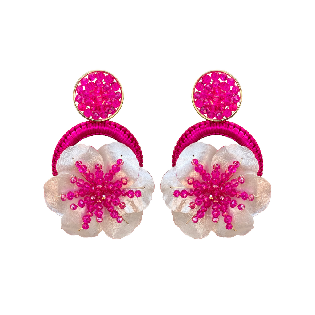 Escama flowers