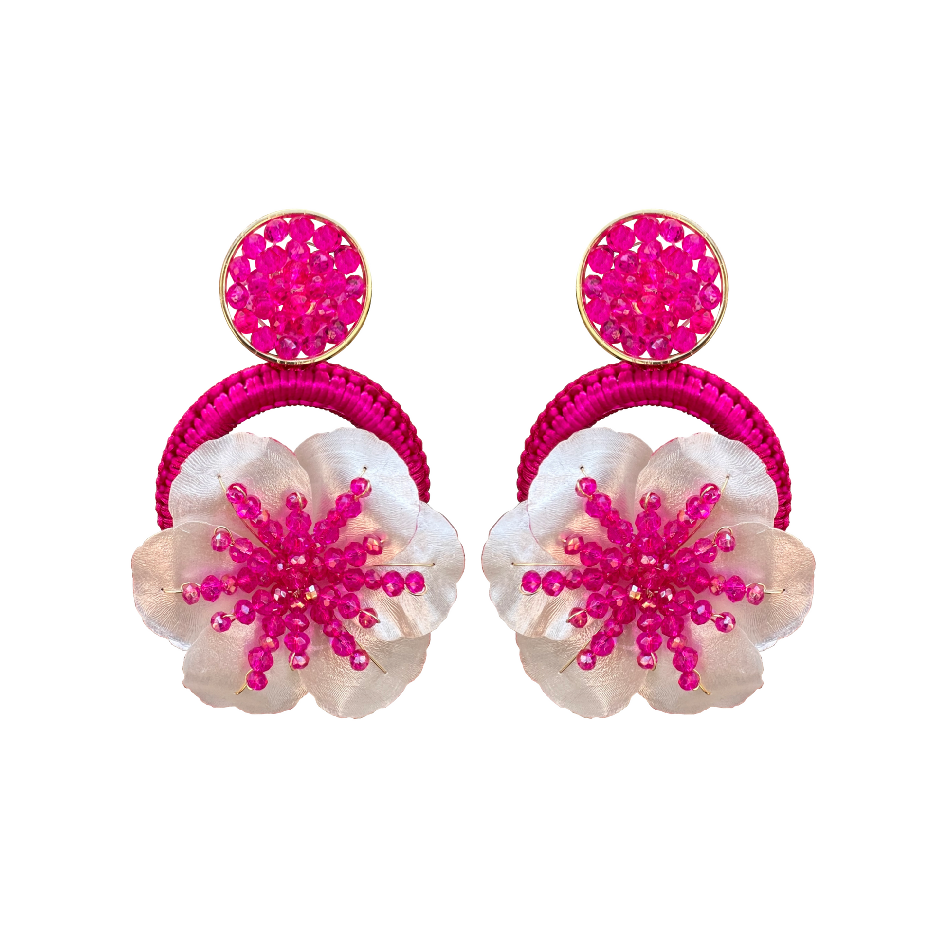 Escama flowers
