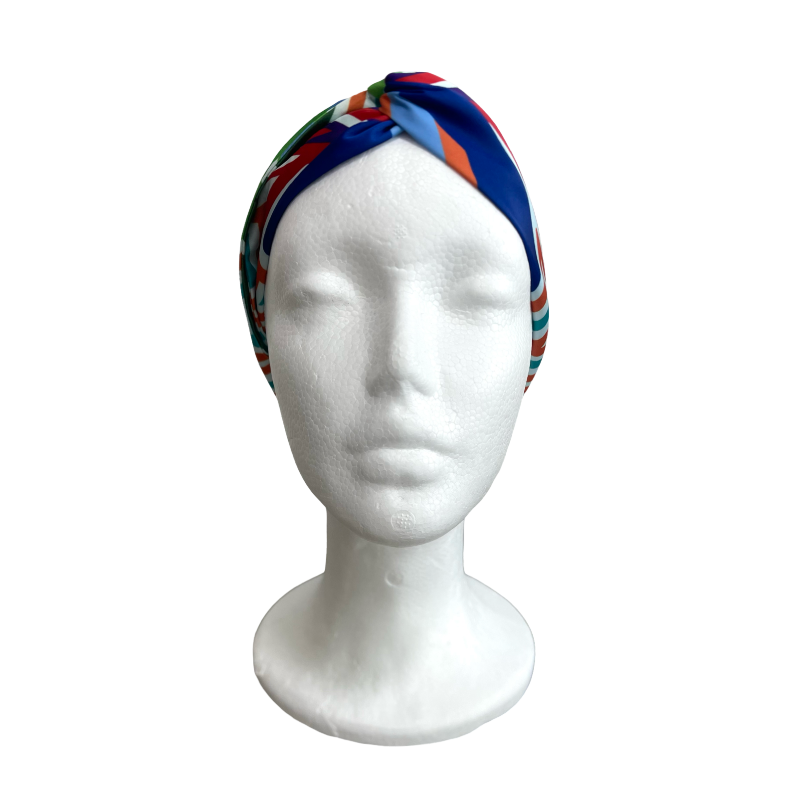 Silk Headband