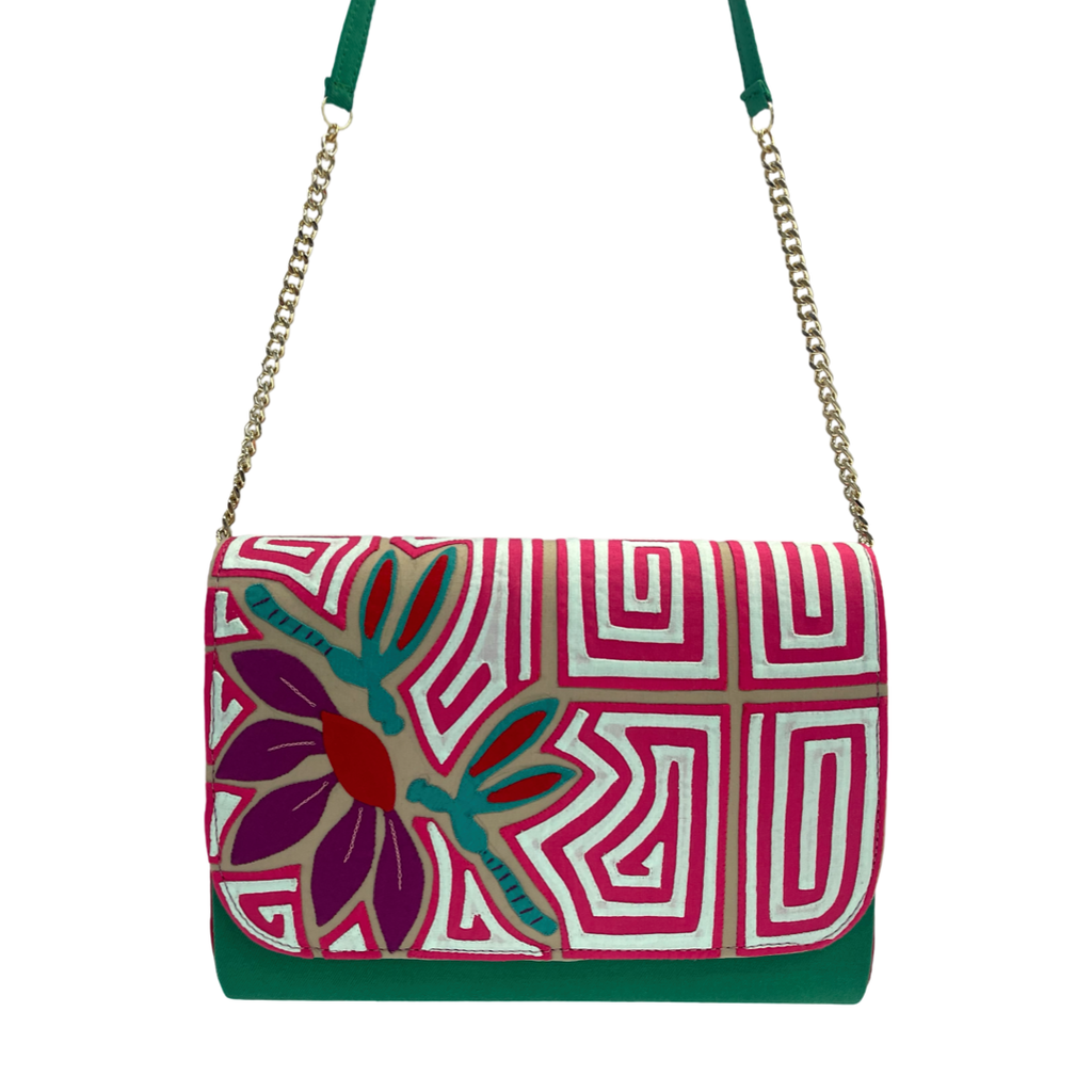 Dragonfly Clutch 2