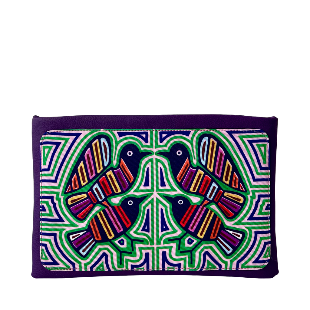 Nature Clutch