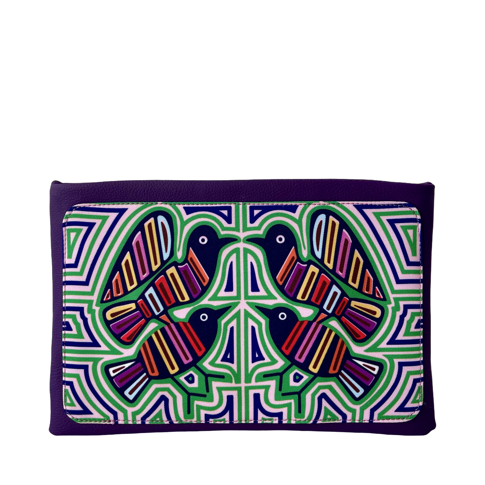 Nature Clutch