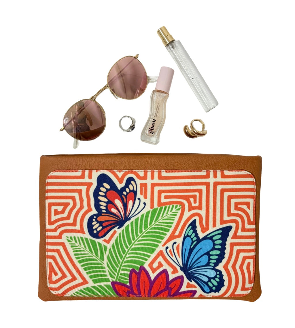 Nature Clutch