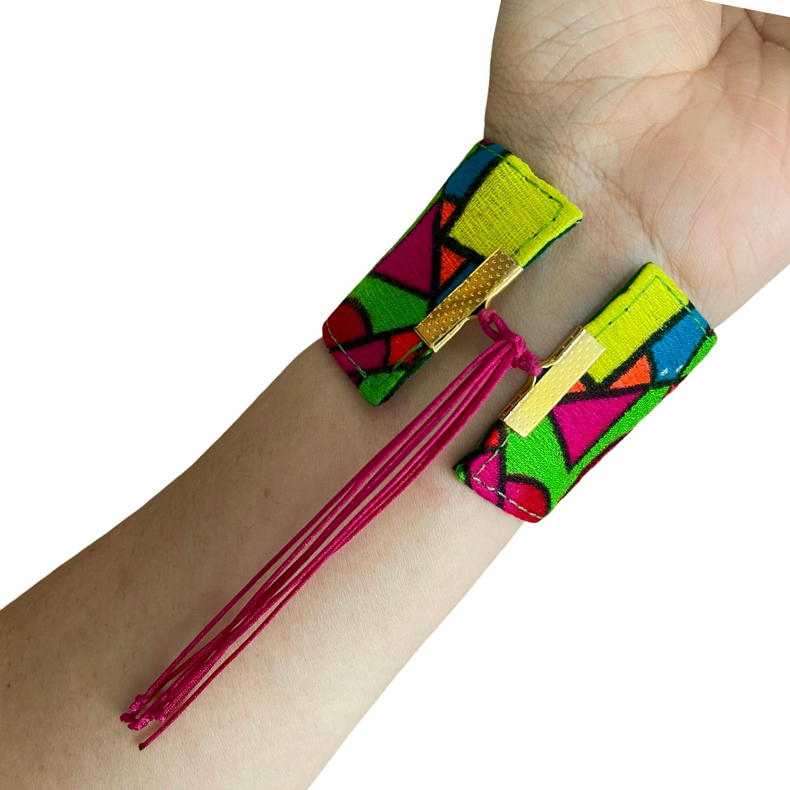 Paruma Bracelet