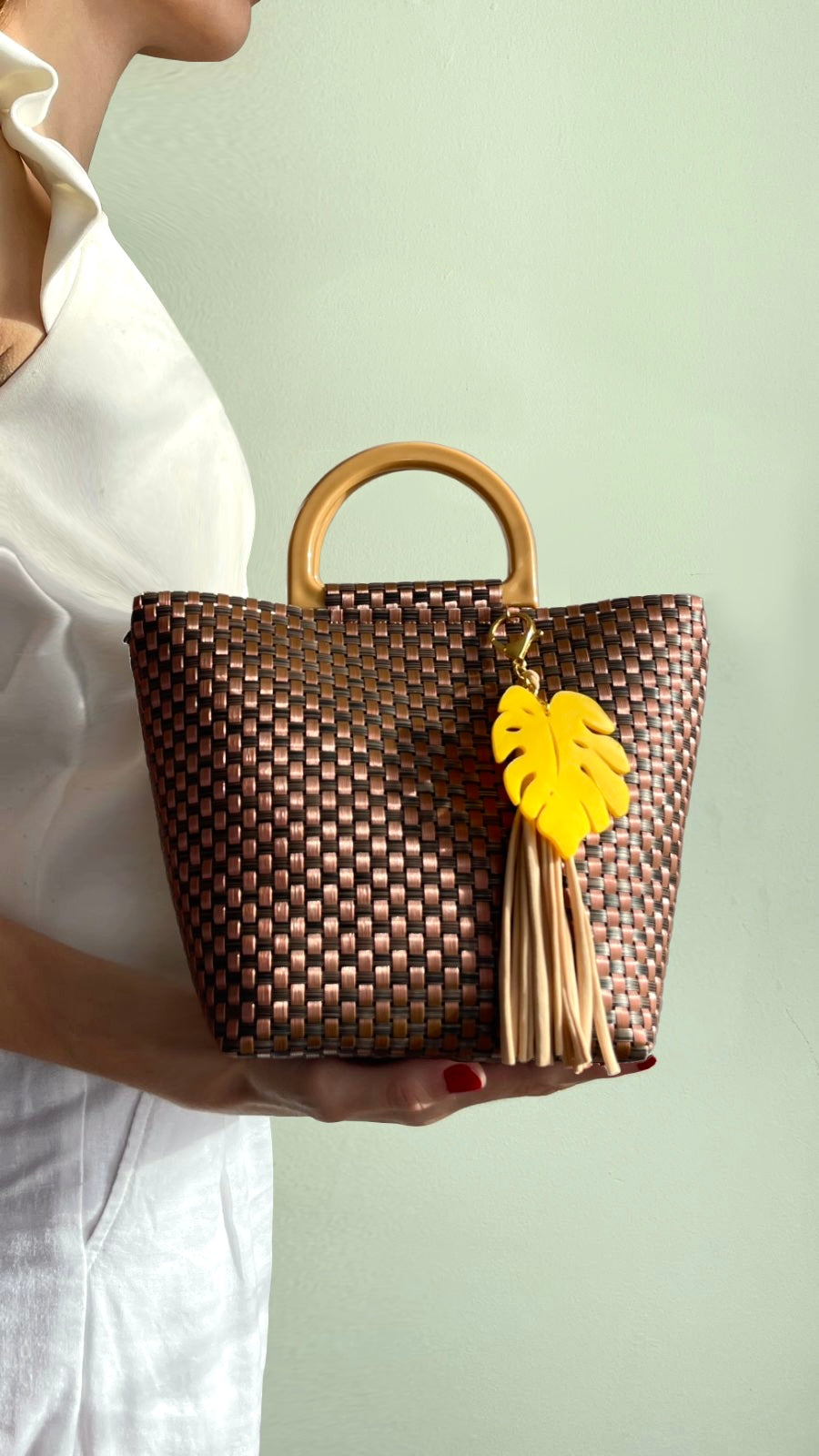 Leaf Bag Mini