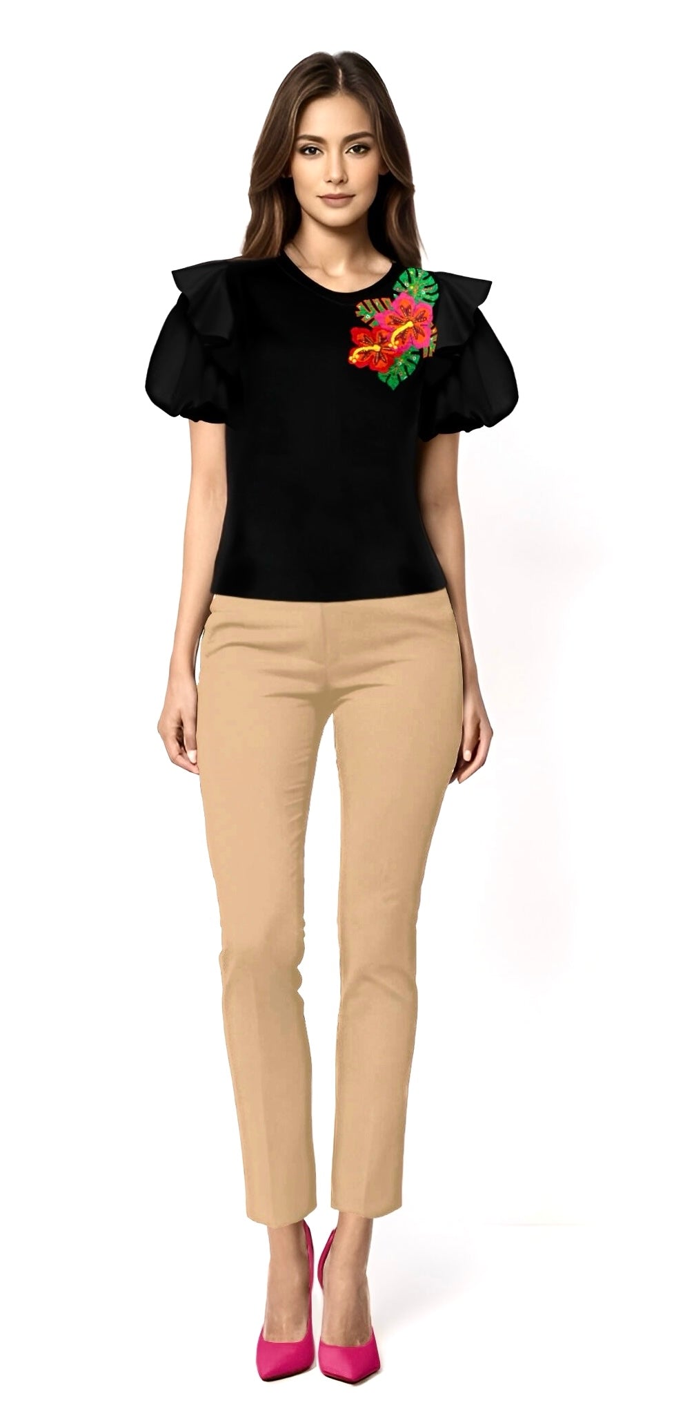 Papo t-shirt