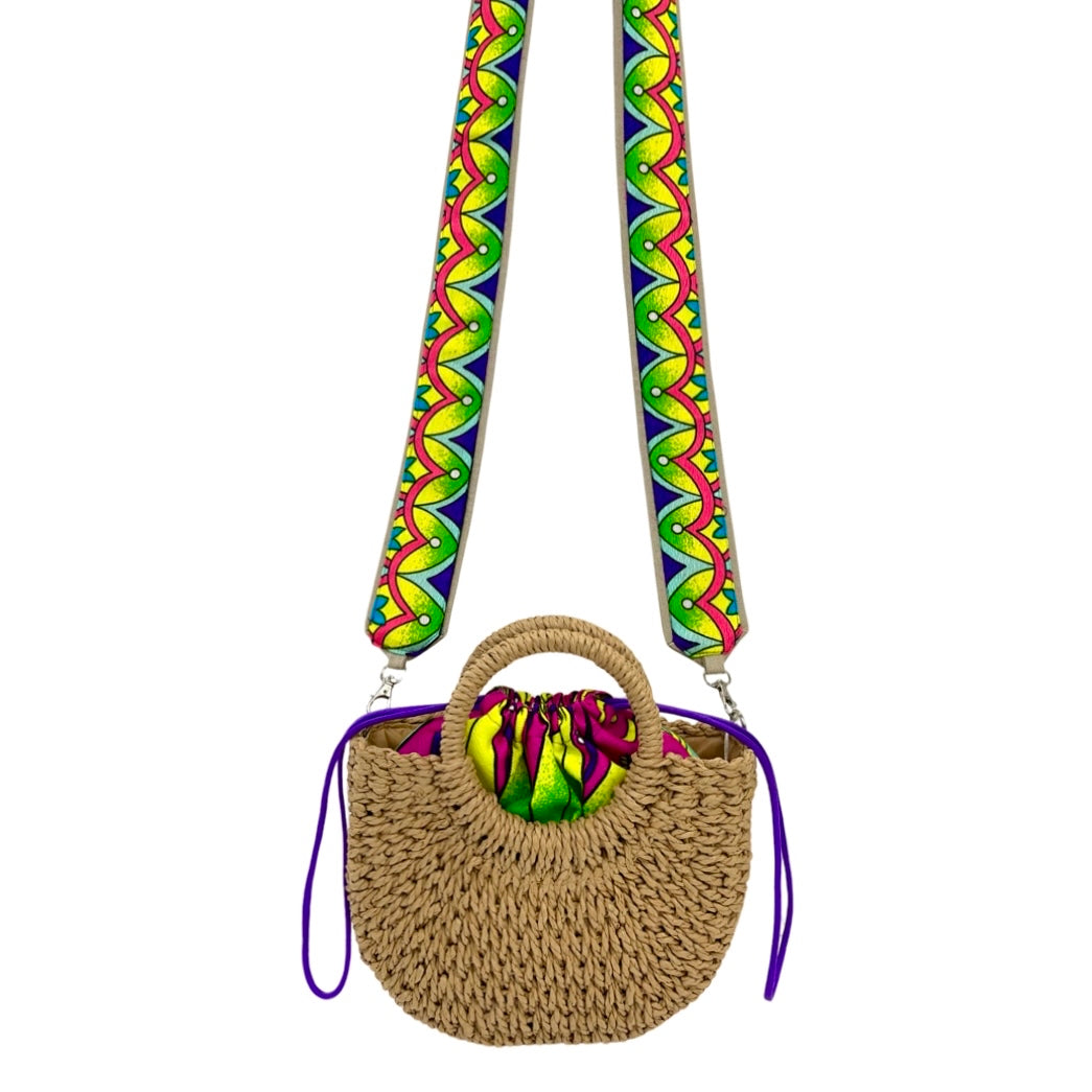 Paruma Sol Bag