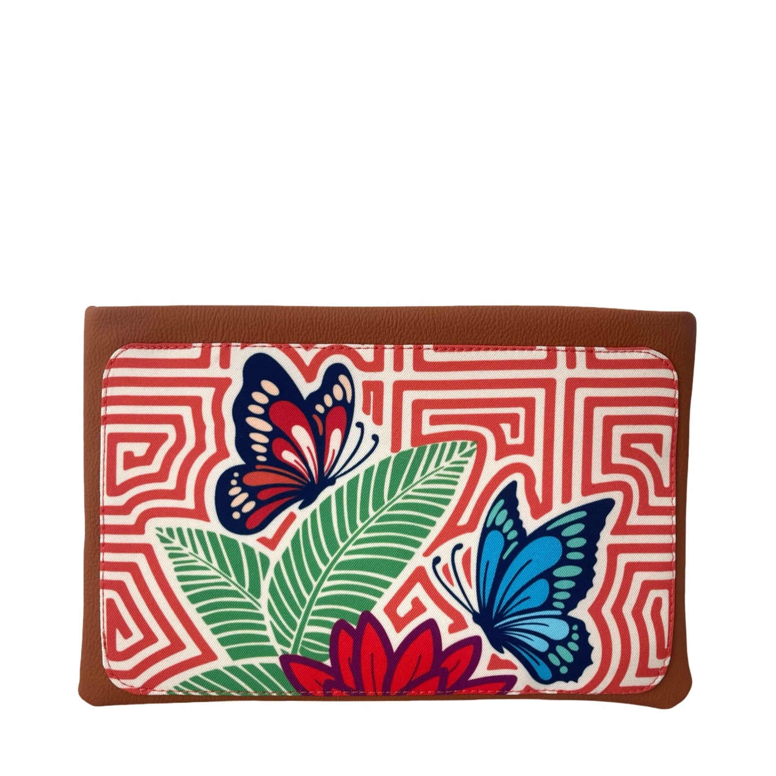 Nature Clutch
