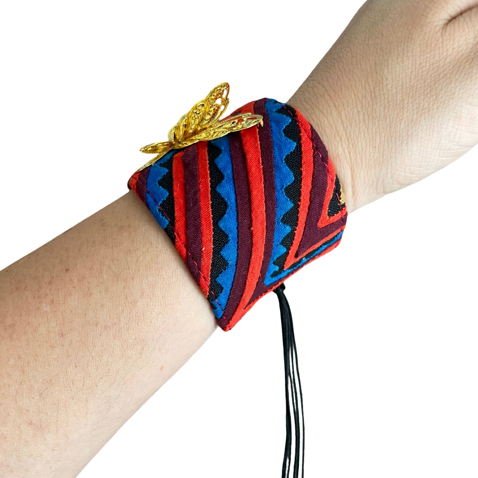 Mola Bracelet
