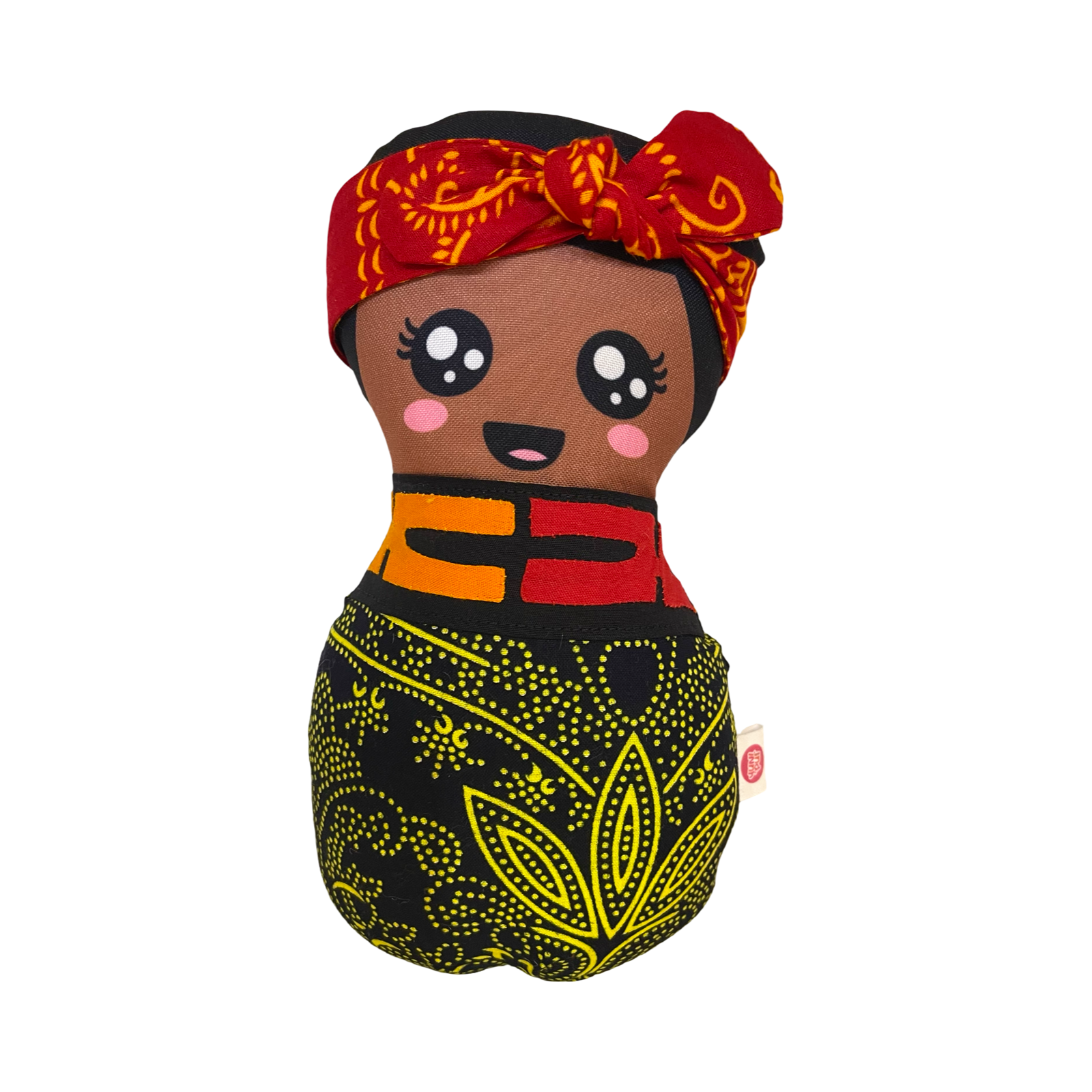 Gunita Doll