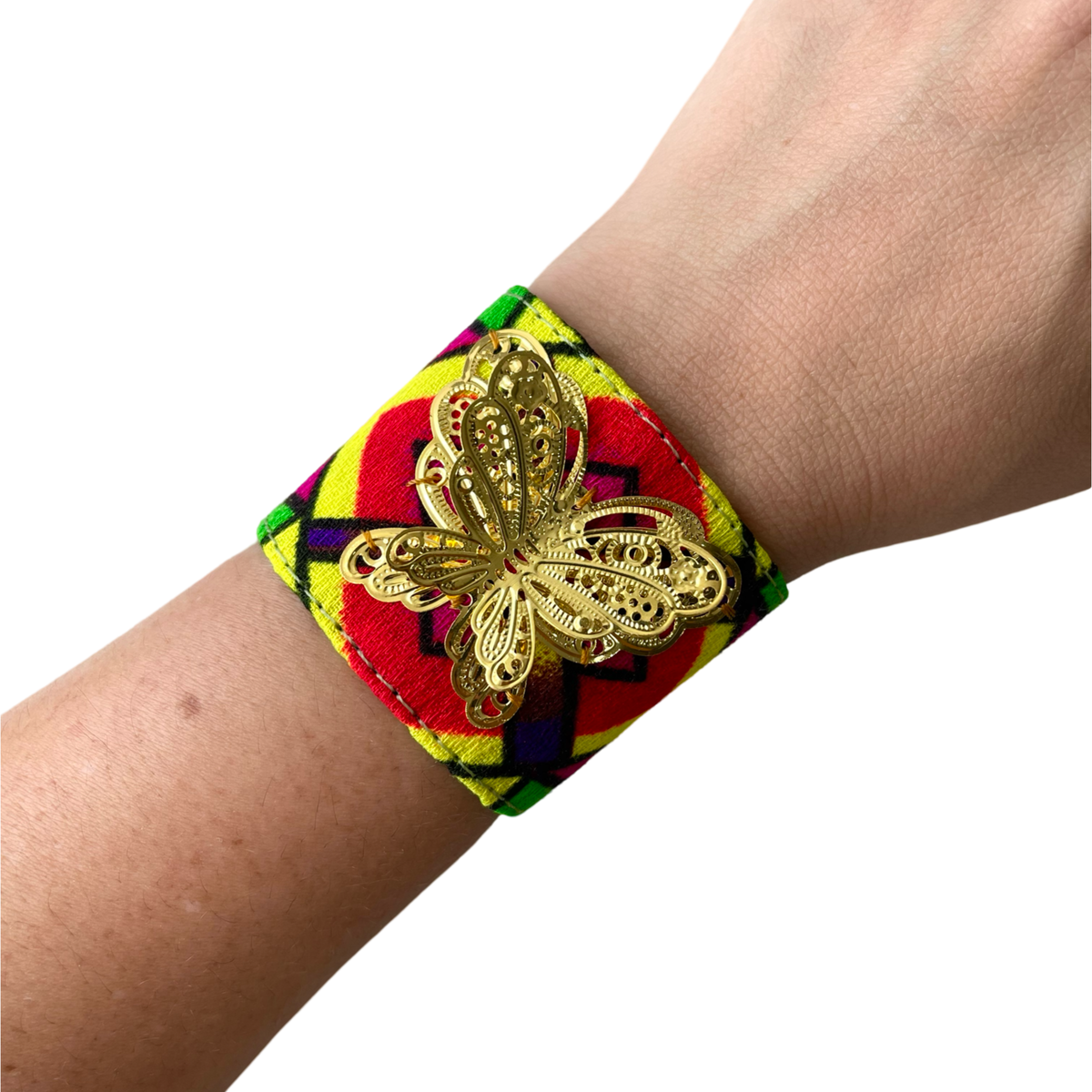 Paruma Bracelet