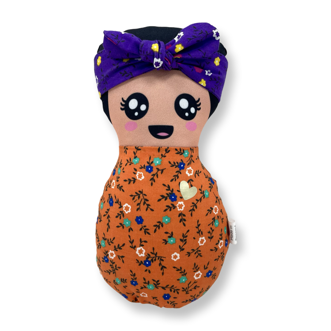 Suzy Doll