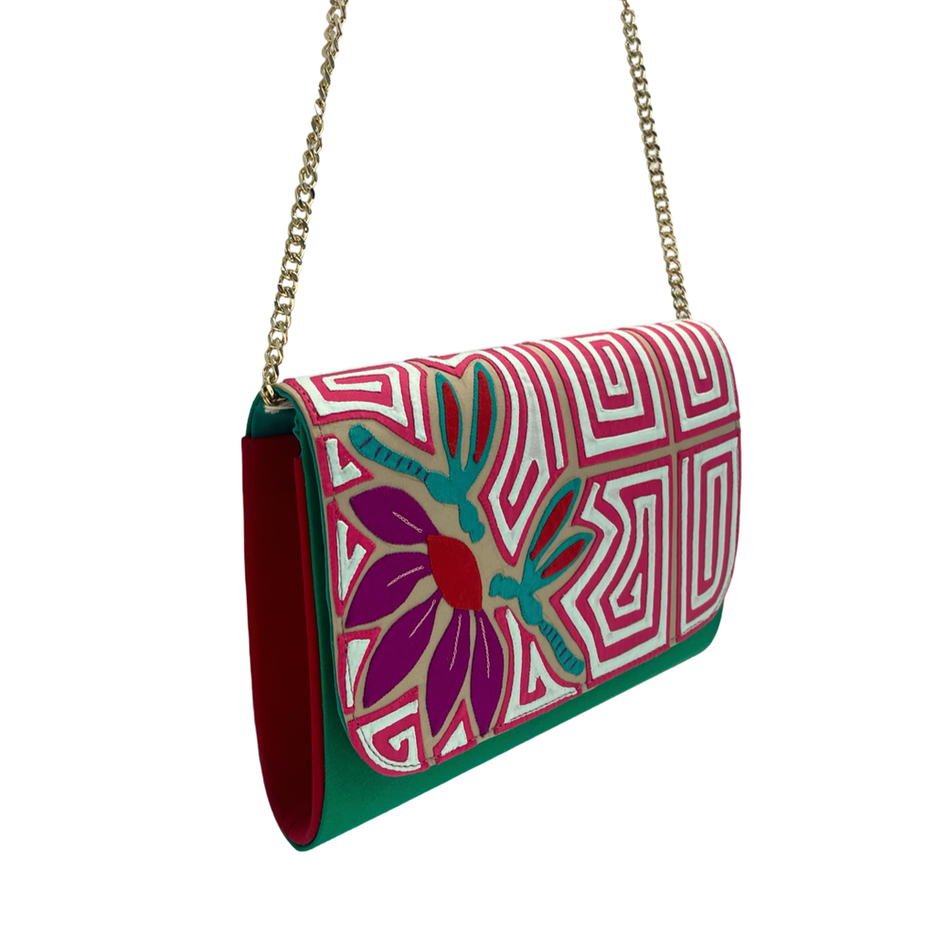 Dragonfly Clutch 2