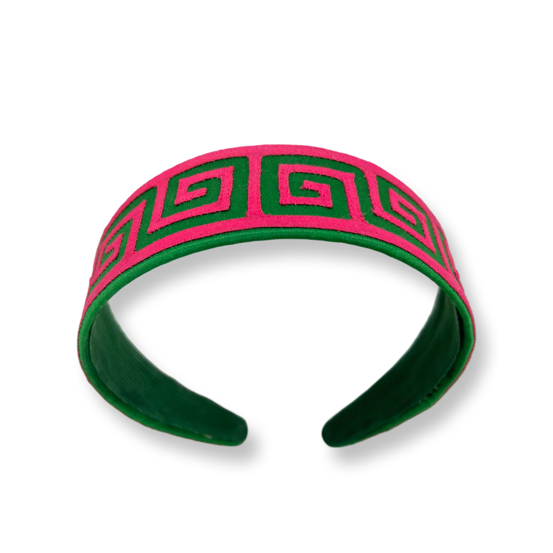 Mola Diadem