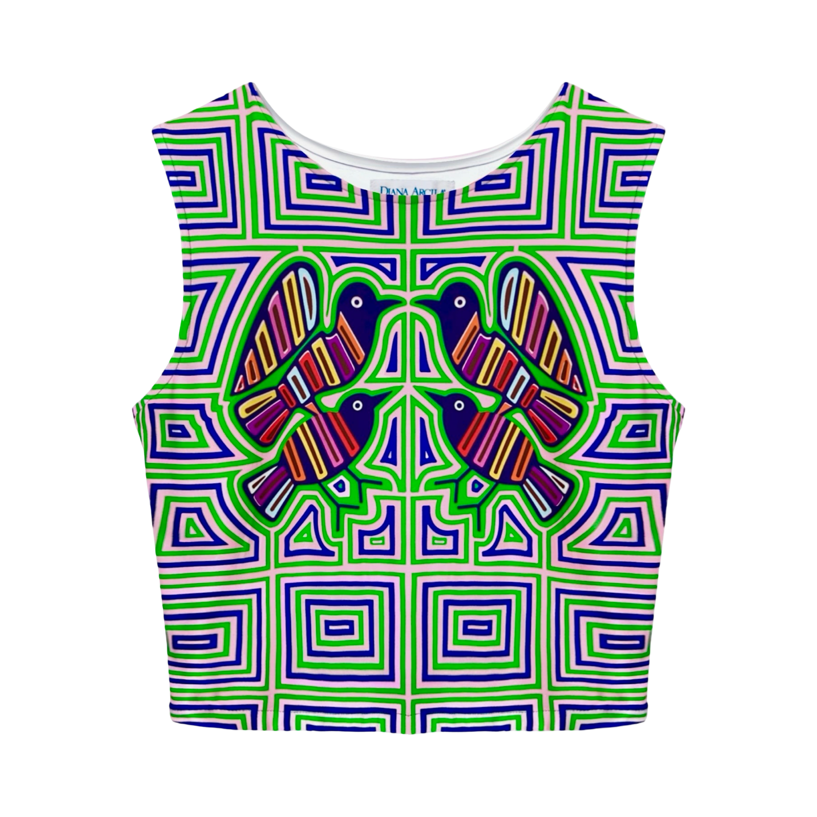 Birds Top