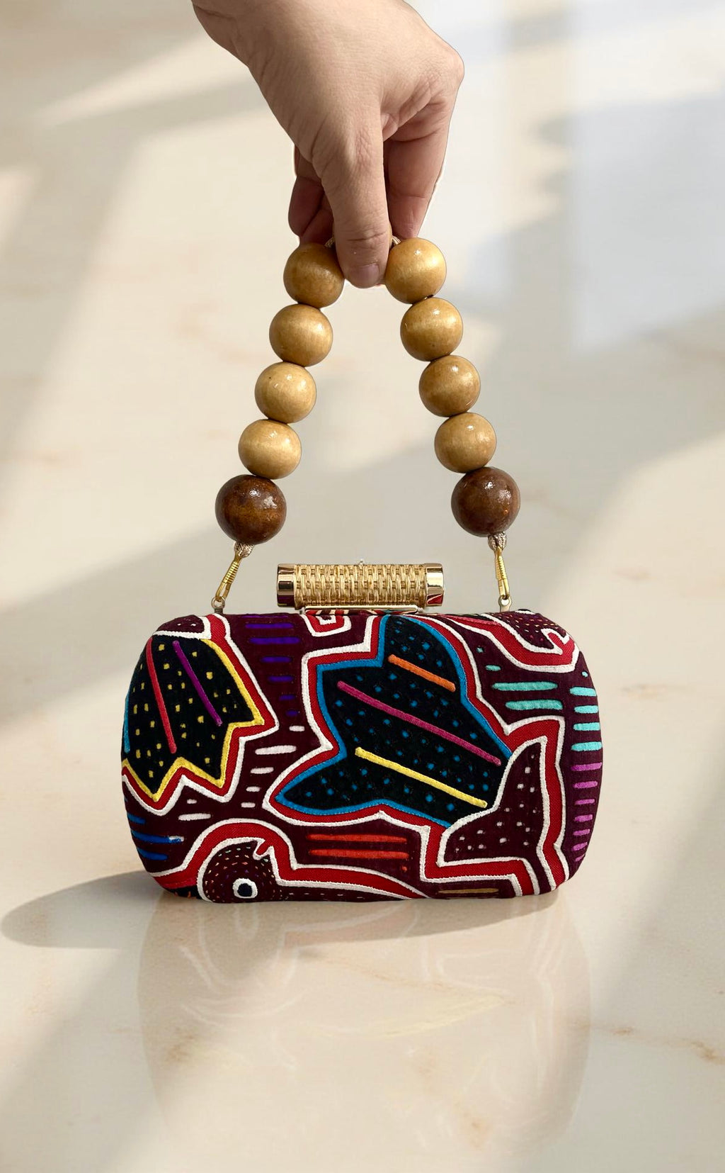 María Bag