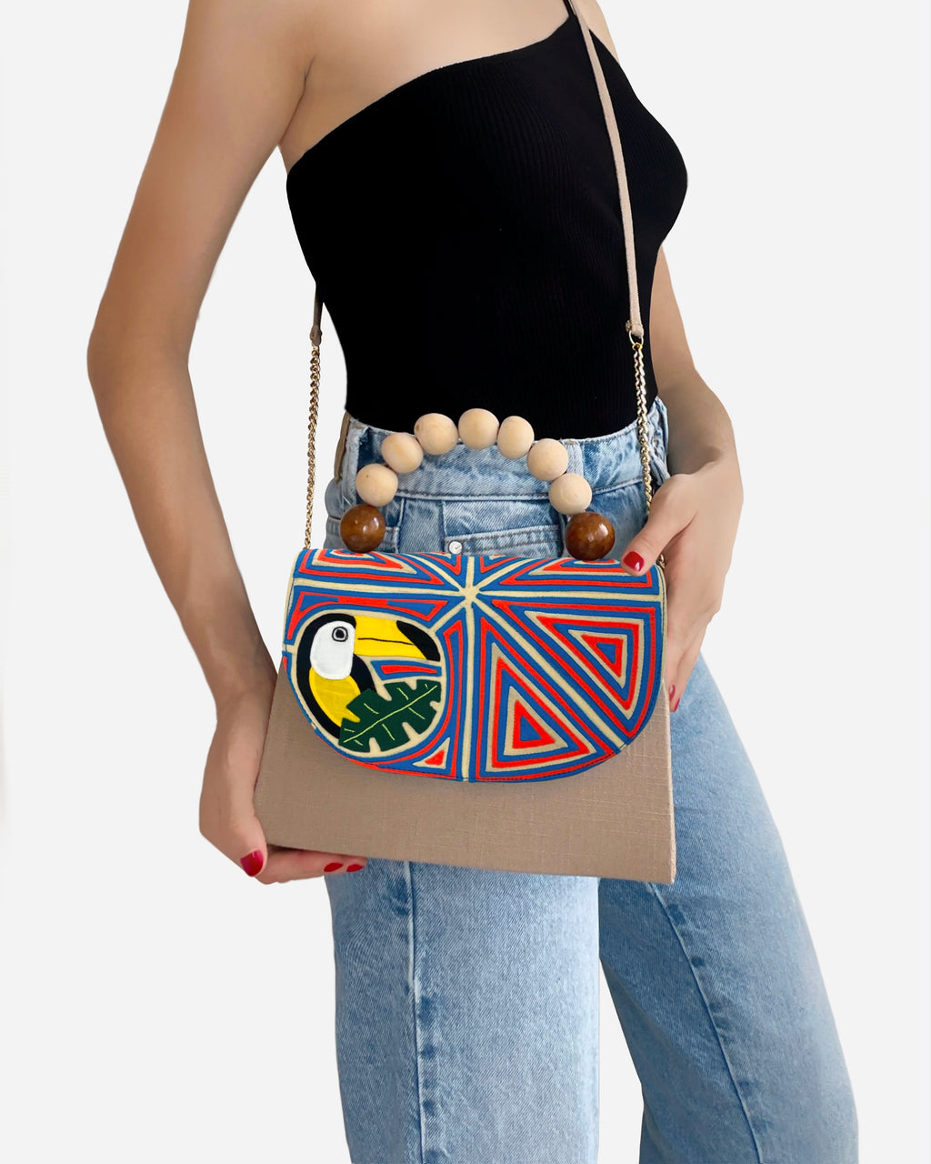 Toucan Petite 1