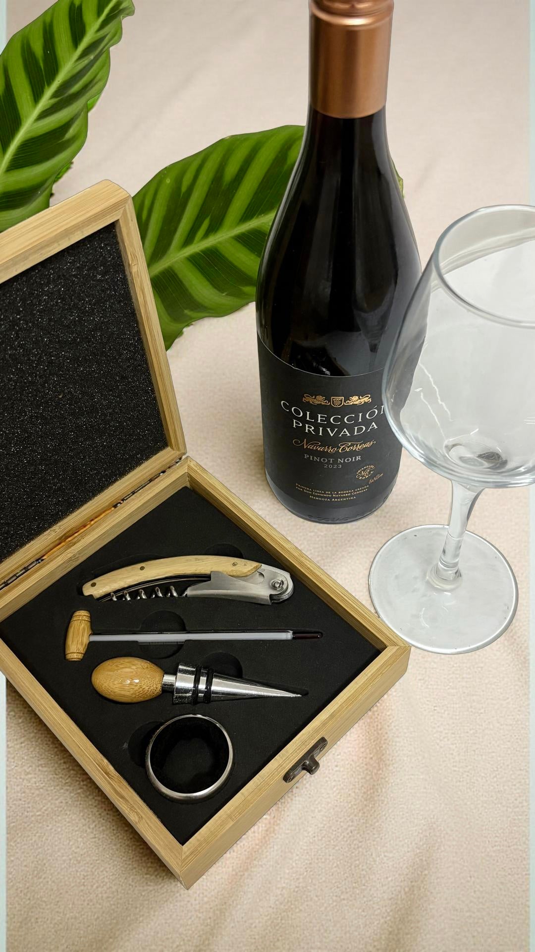 Wine Accessories