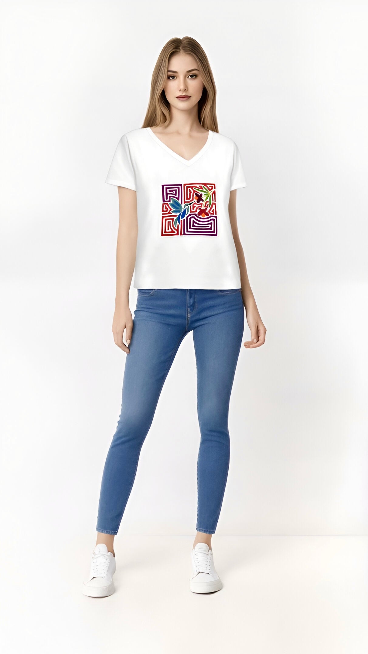 Hummingbird t-shirt