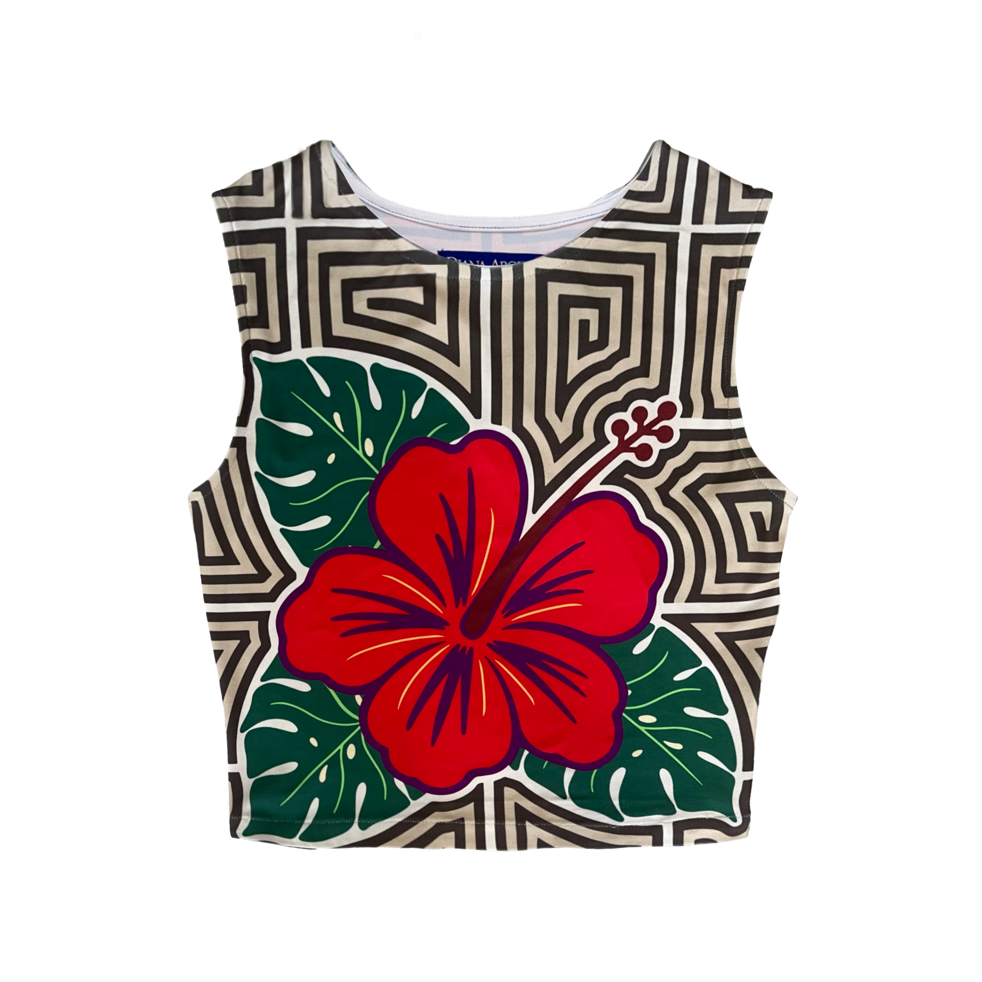 Toucan Top