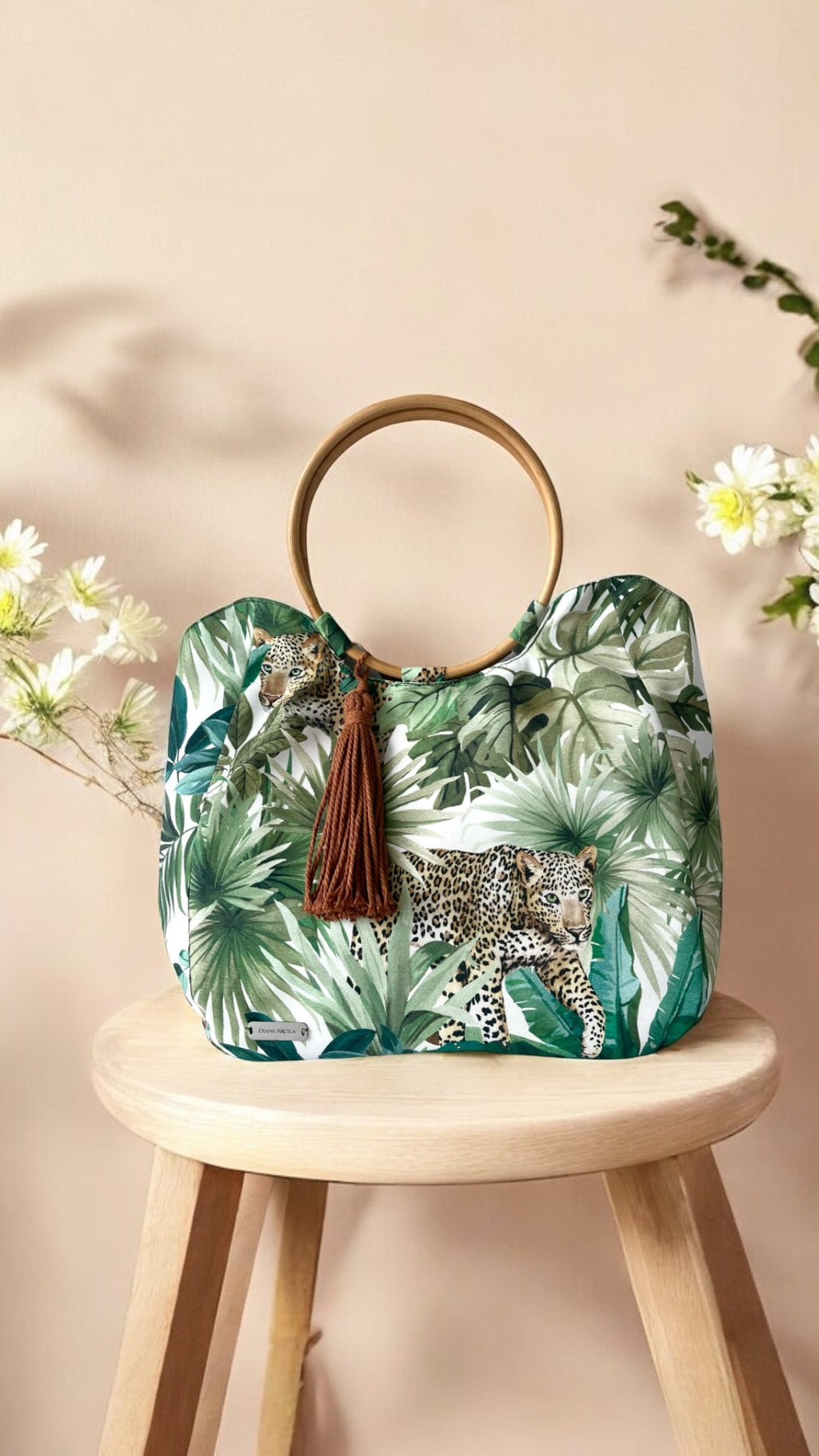 Bambú Bag
