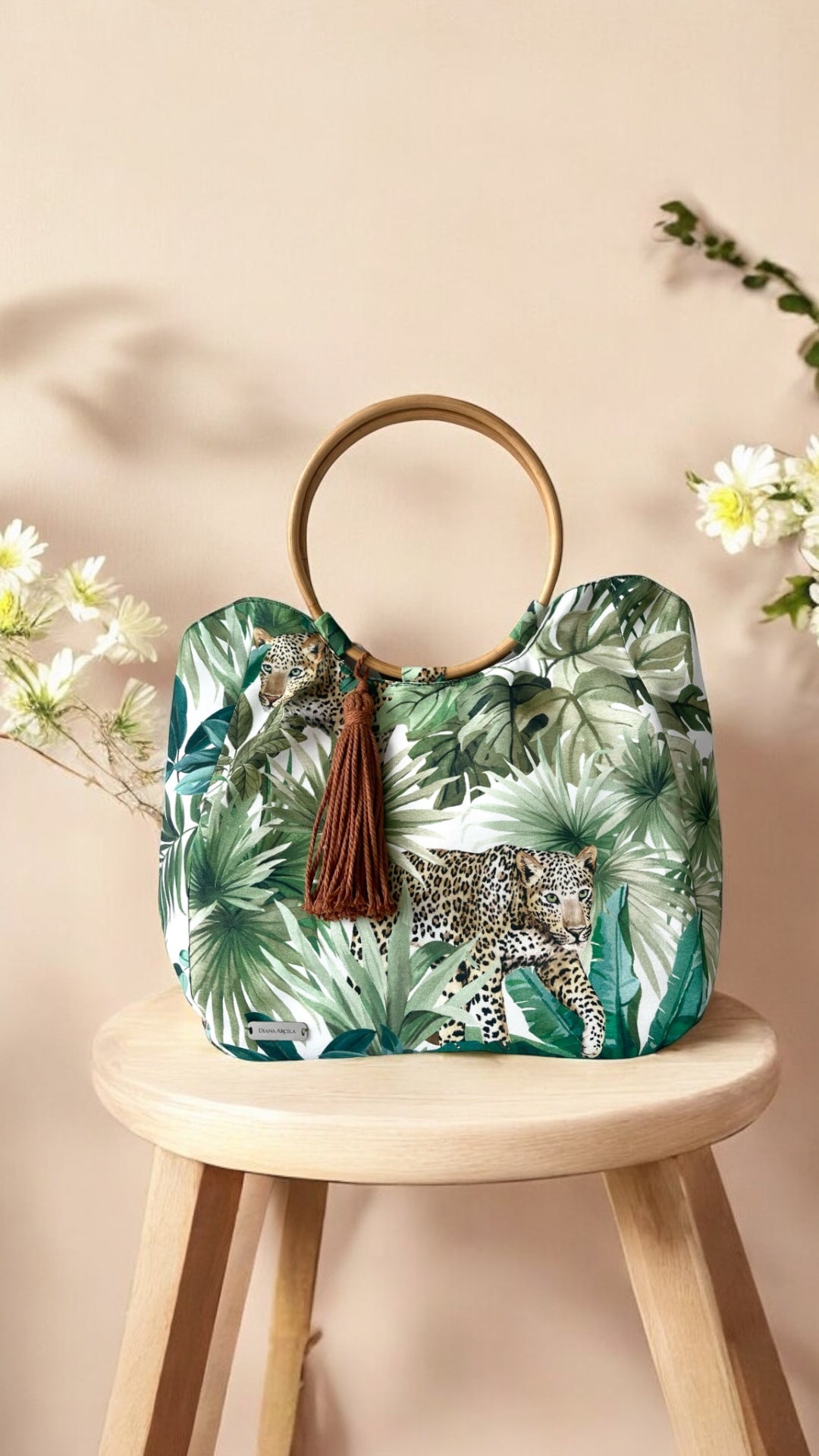 Bambú Bag