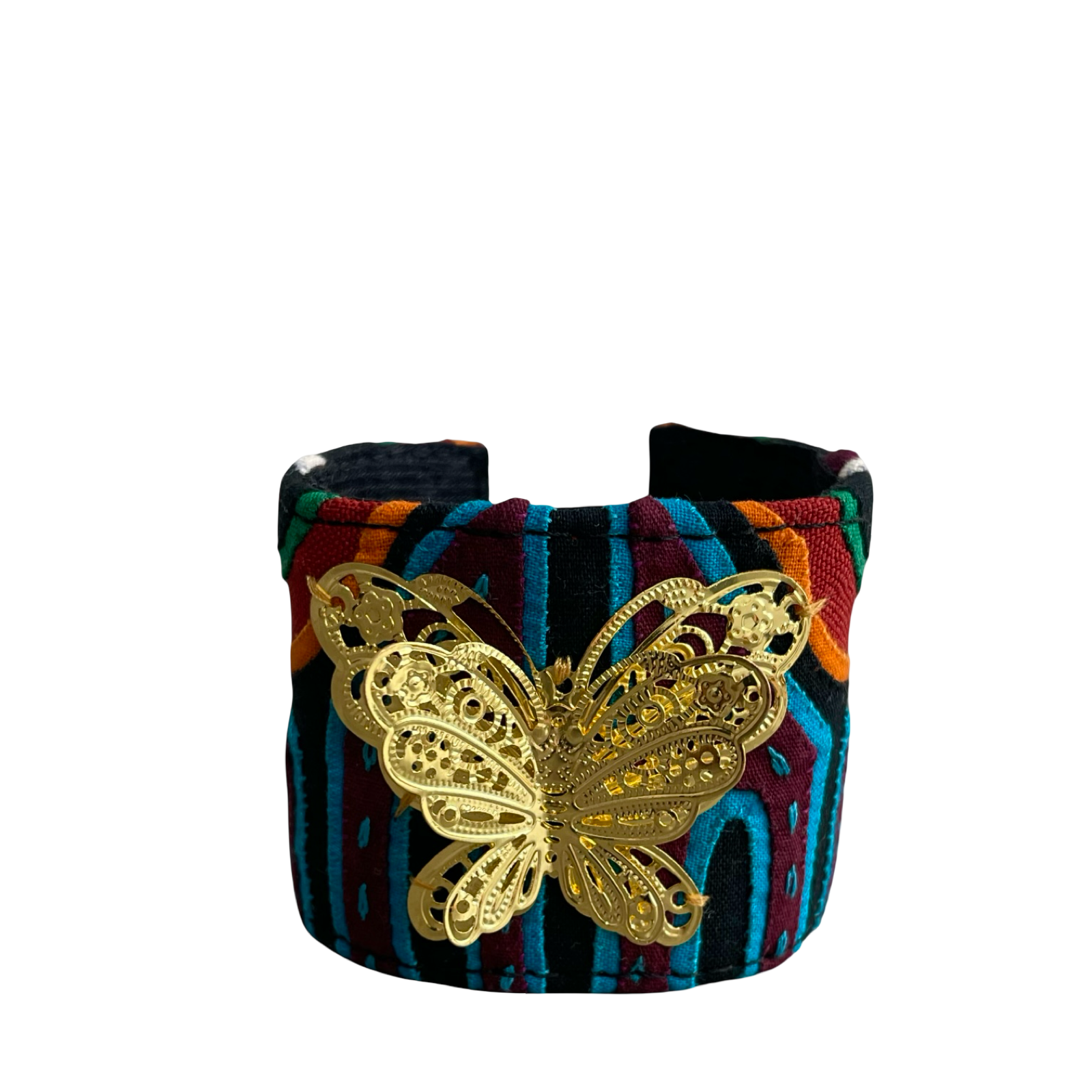 Mola Bracelet