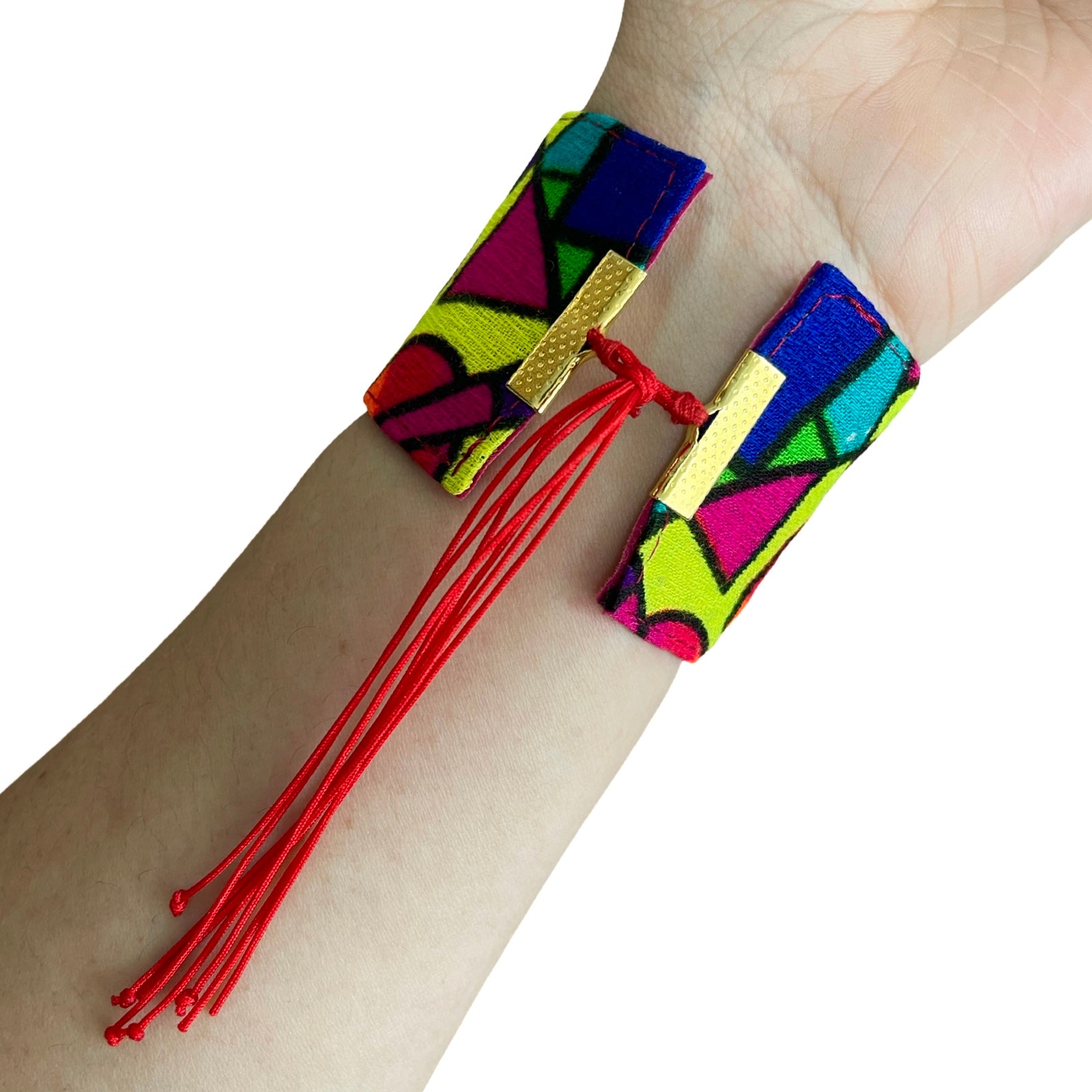 Paruma Bracelet