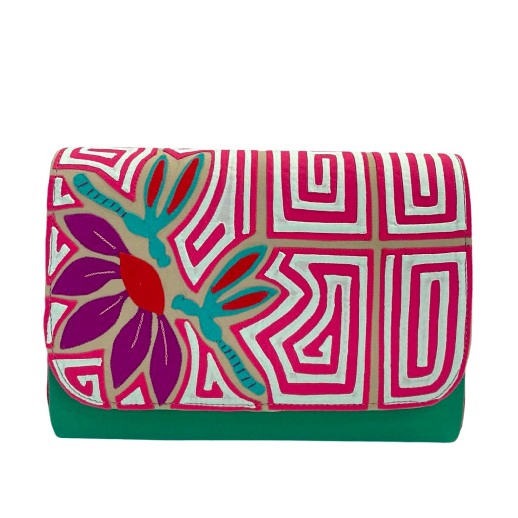 Dragonfly Clutch