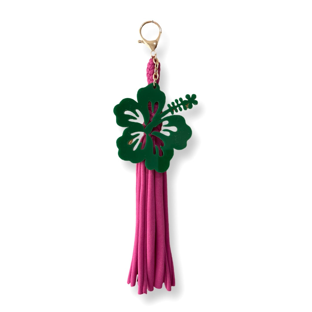 Papo Keychain