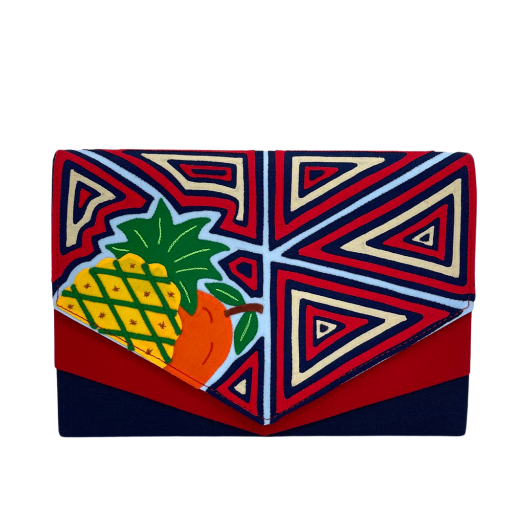 Fruits Clutch