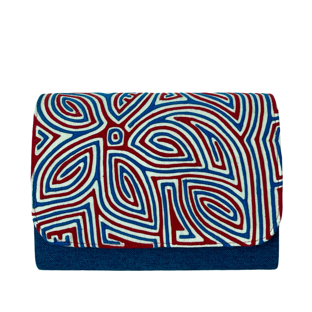Leila Clutch