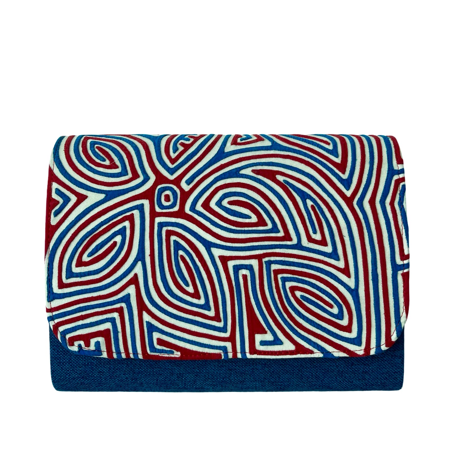 Leila Clutch