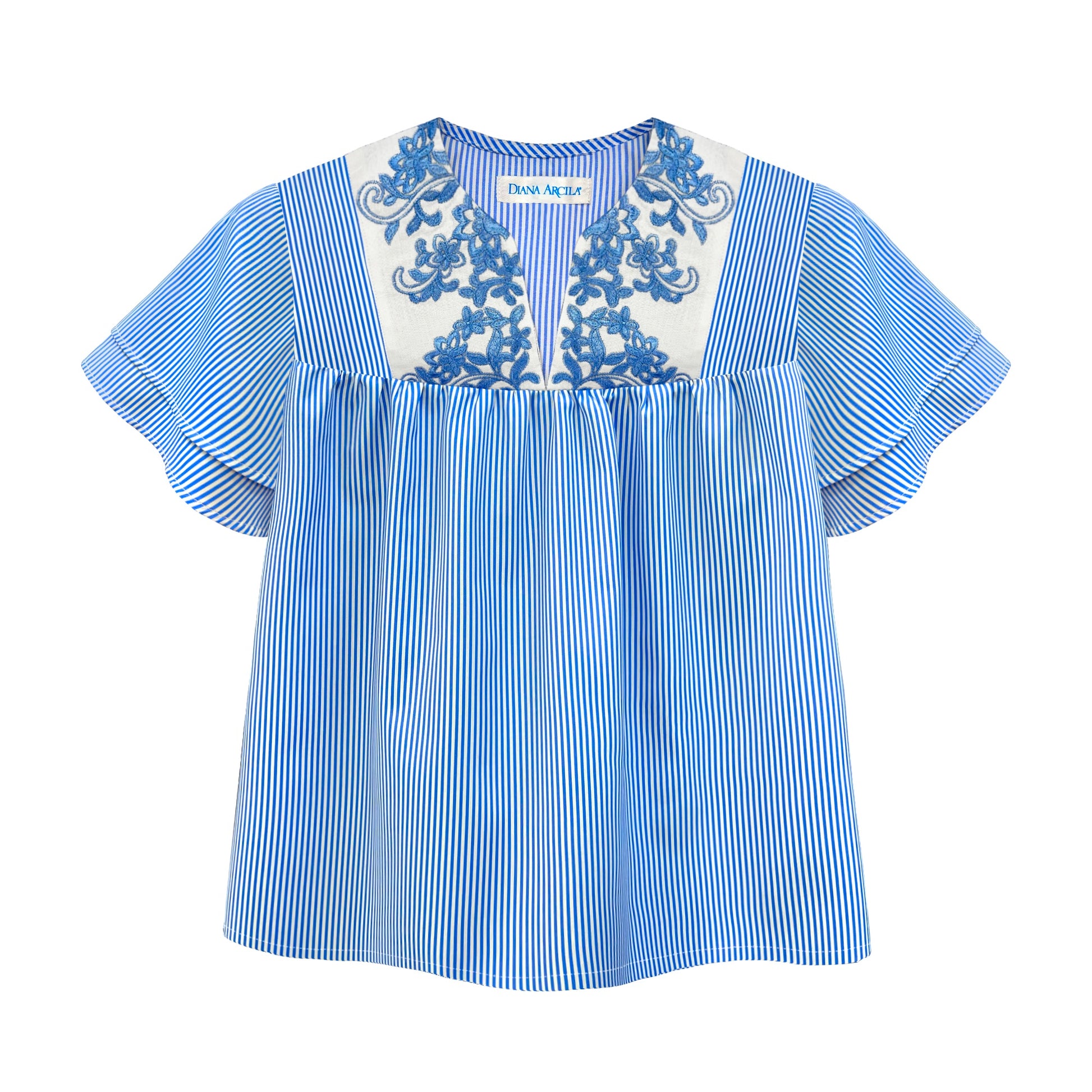 Pollera Shirt