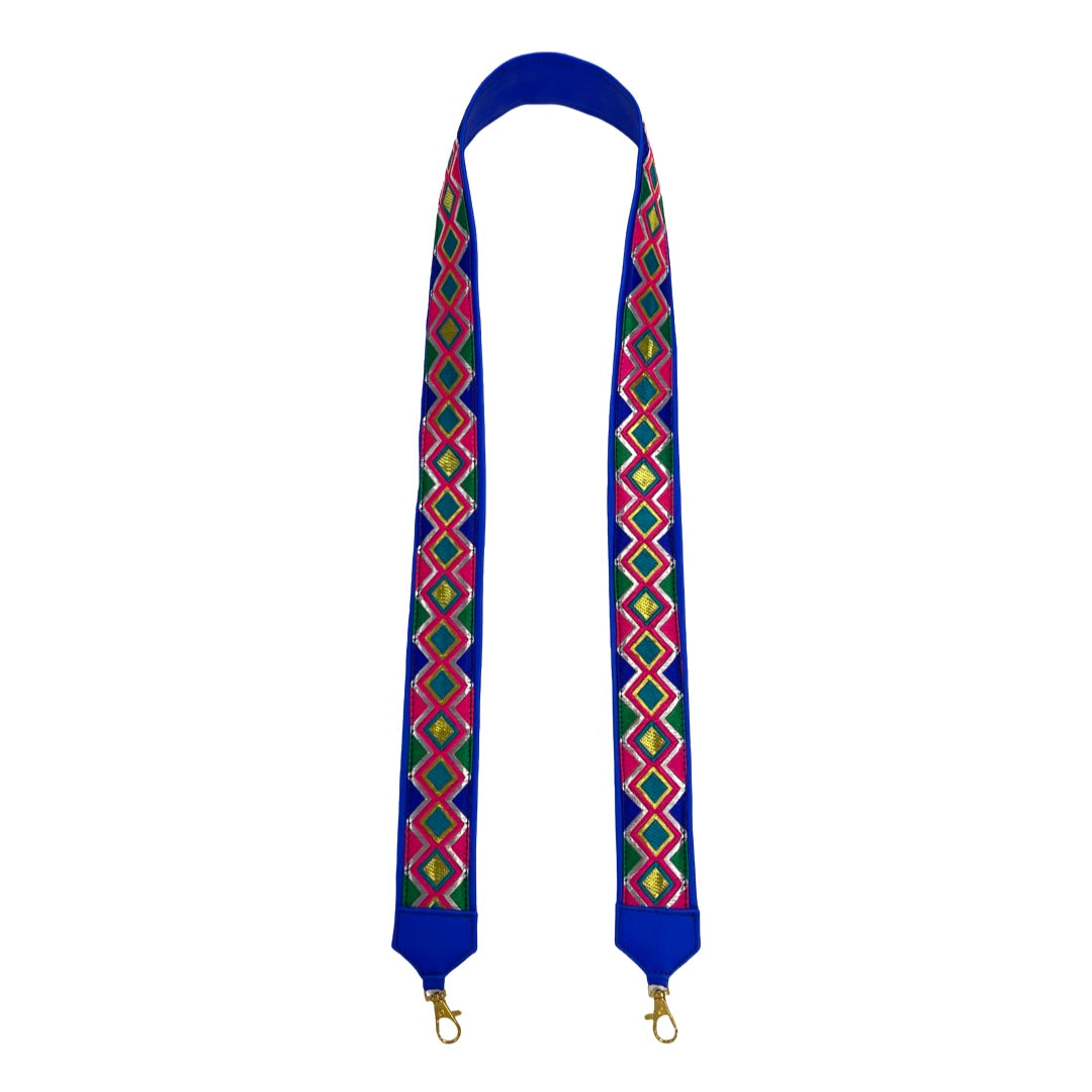 Colorful Strap