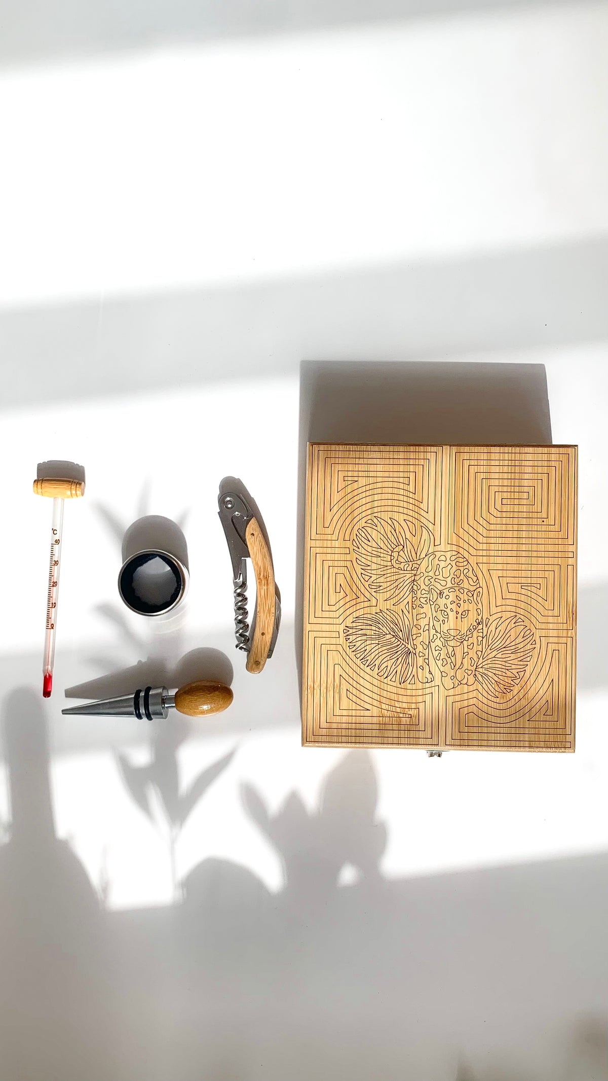 Wine Accessories set
