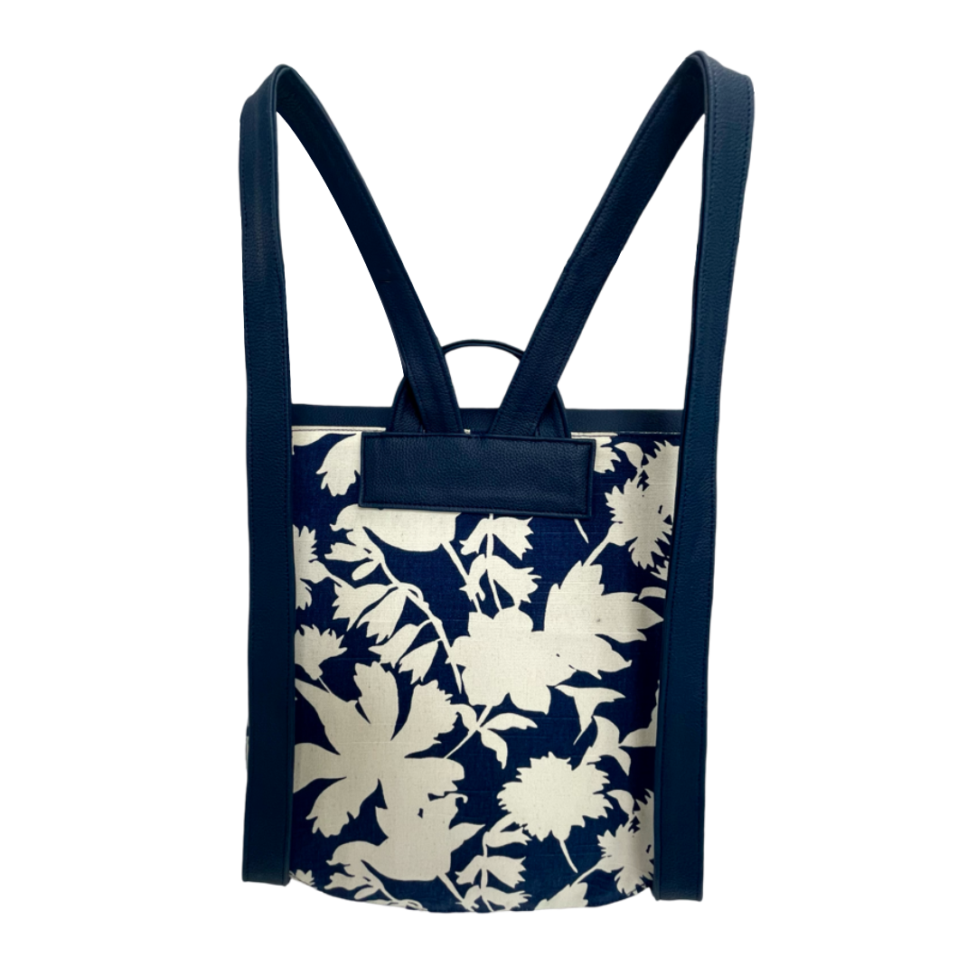 Tropical Backpack