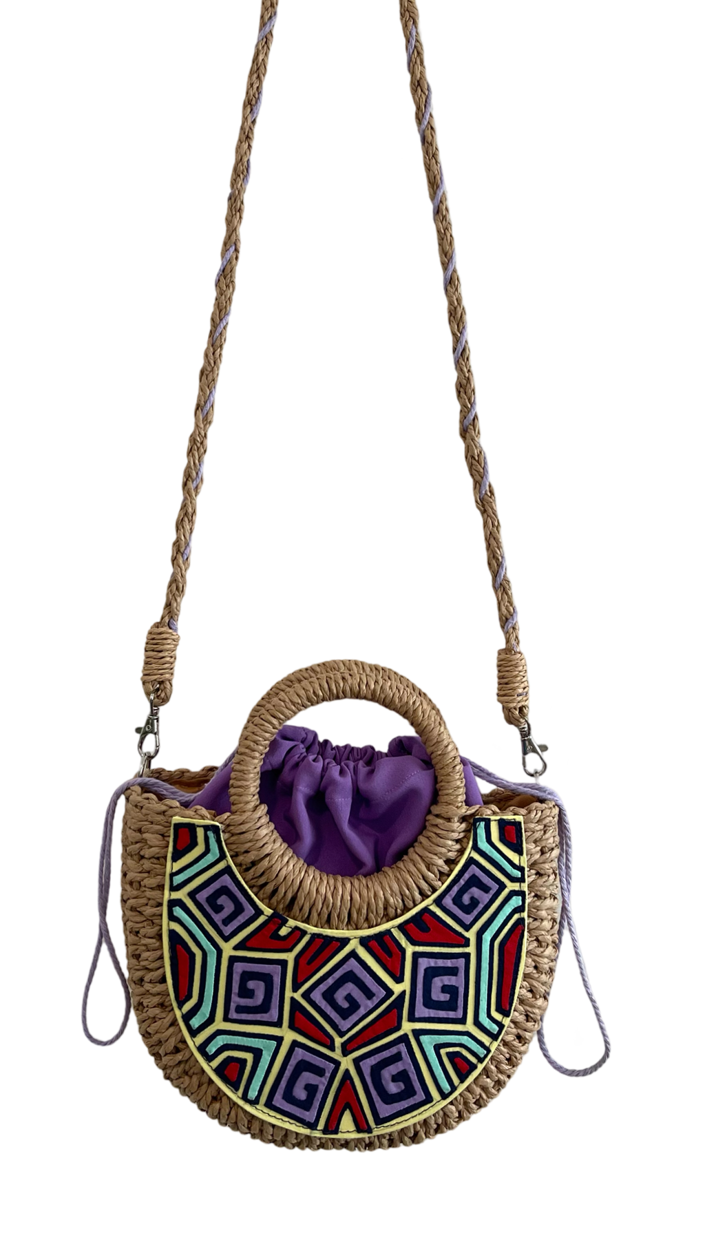 Sol Bag 1