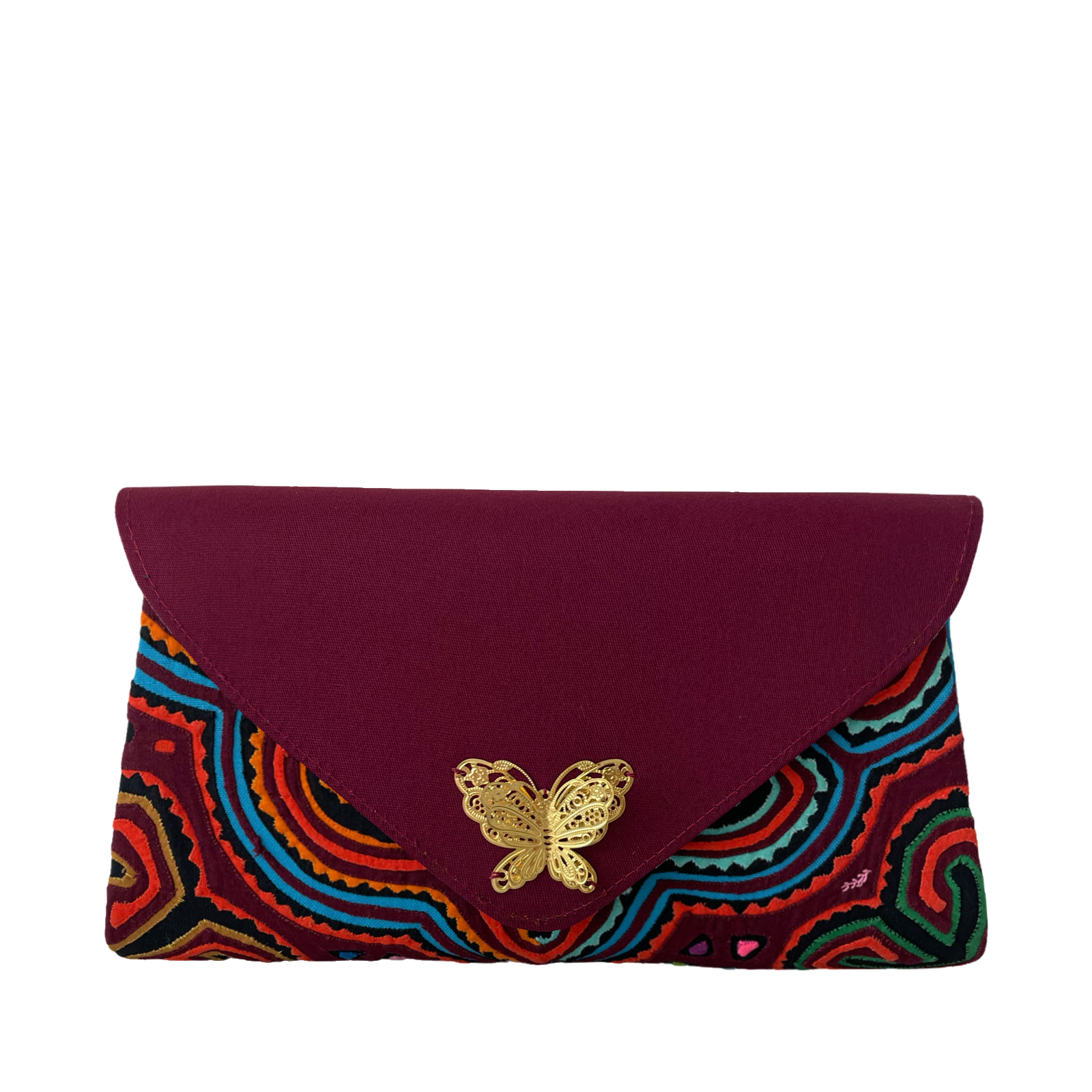 Lovely Clutch