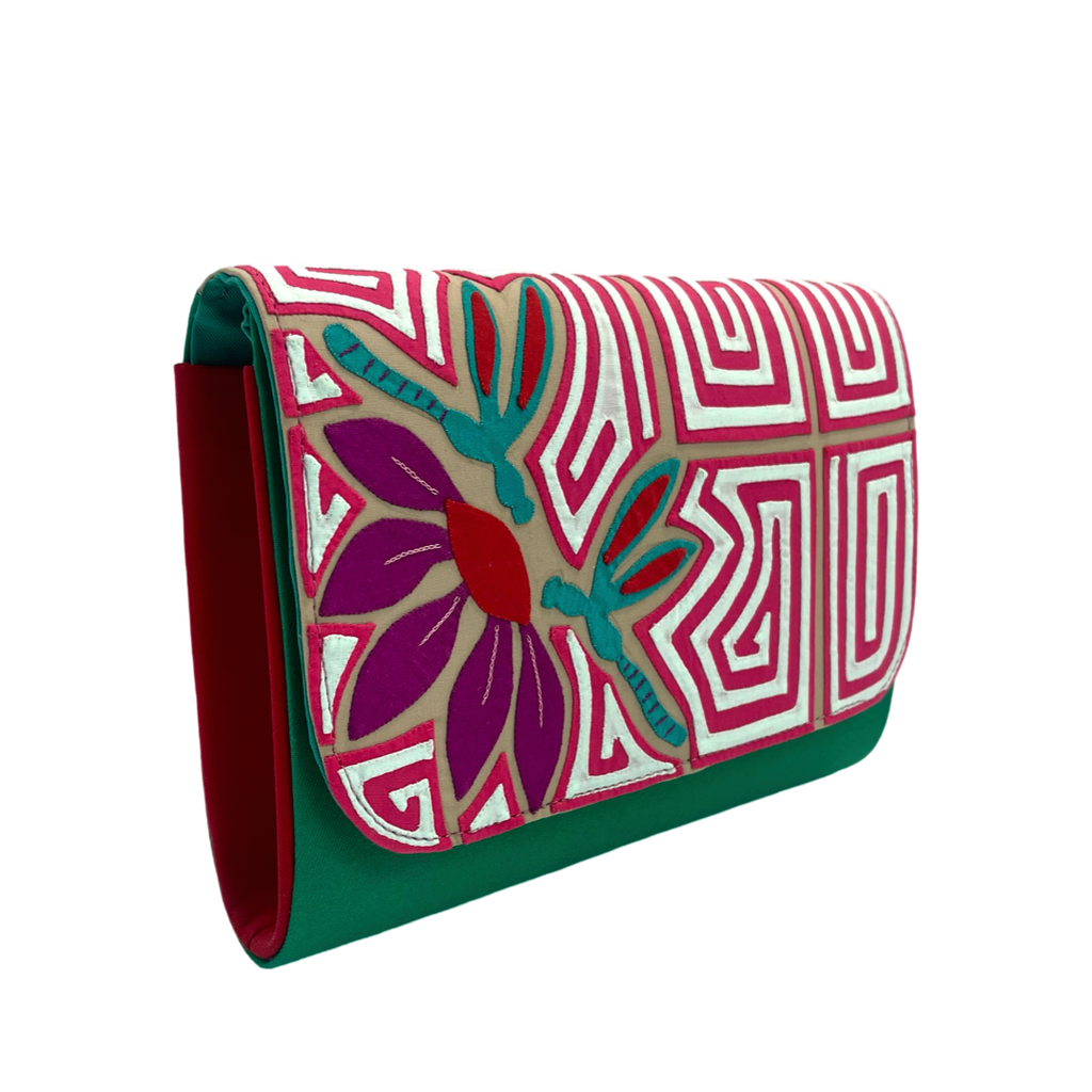 Dragonfly Clutch 2