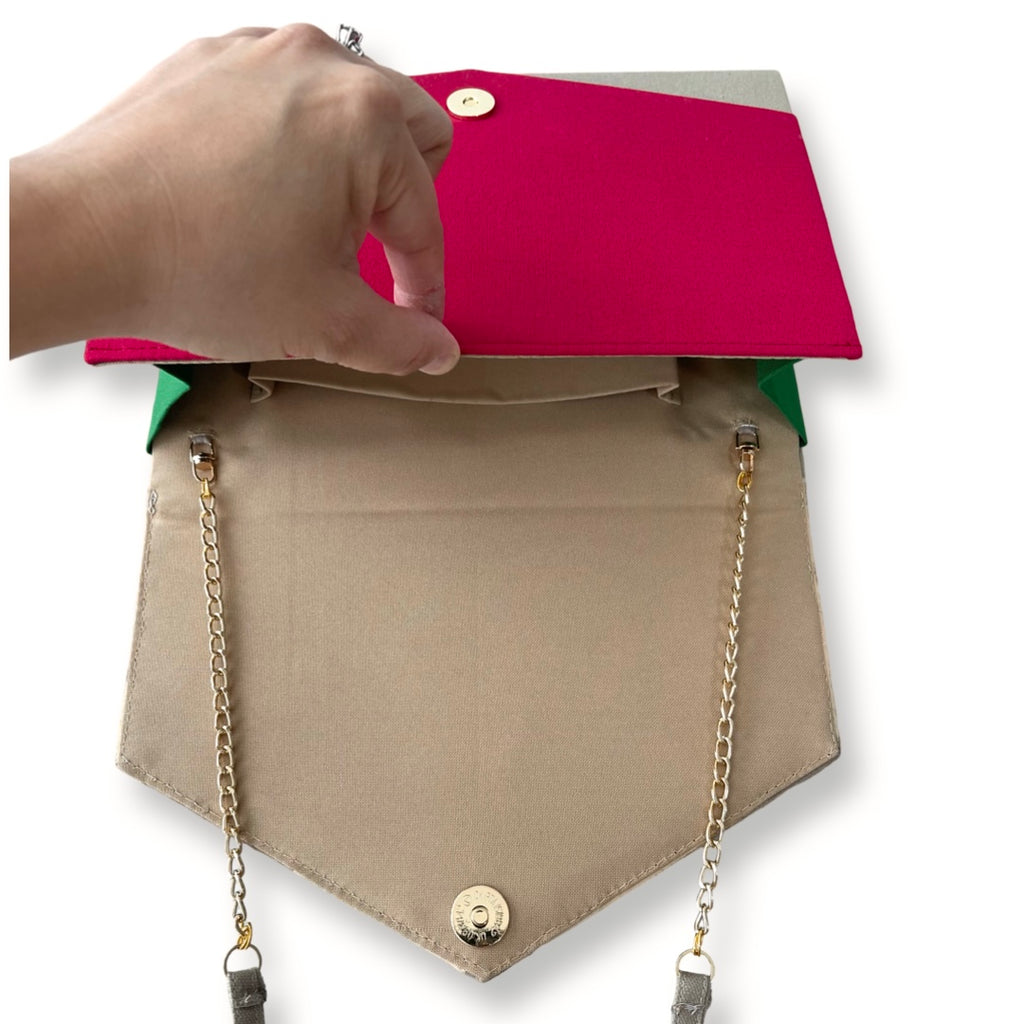 Butterfly Clutch 1