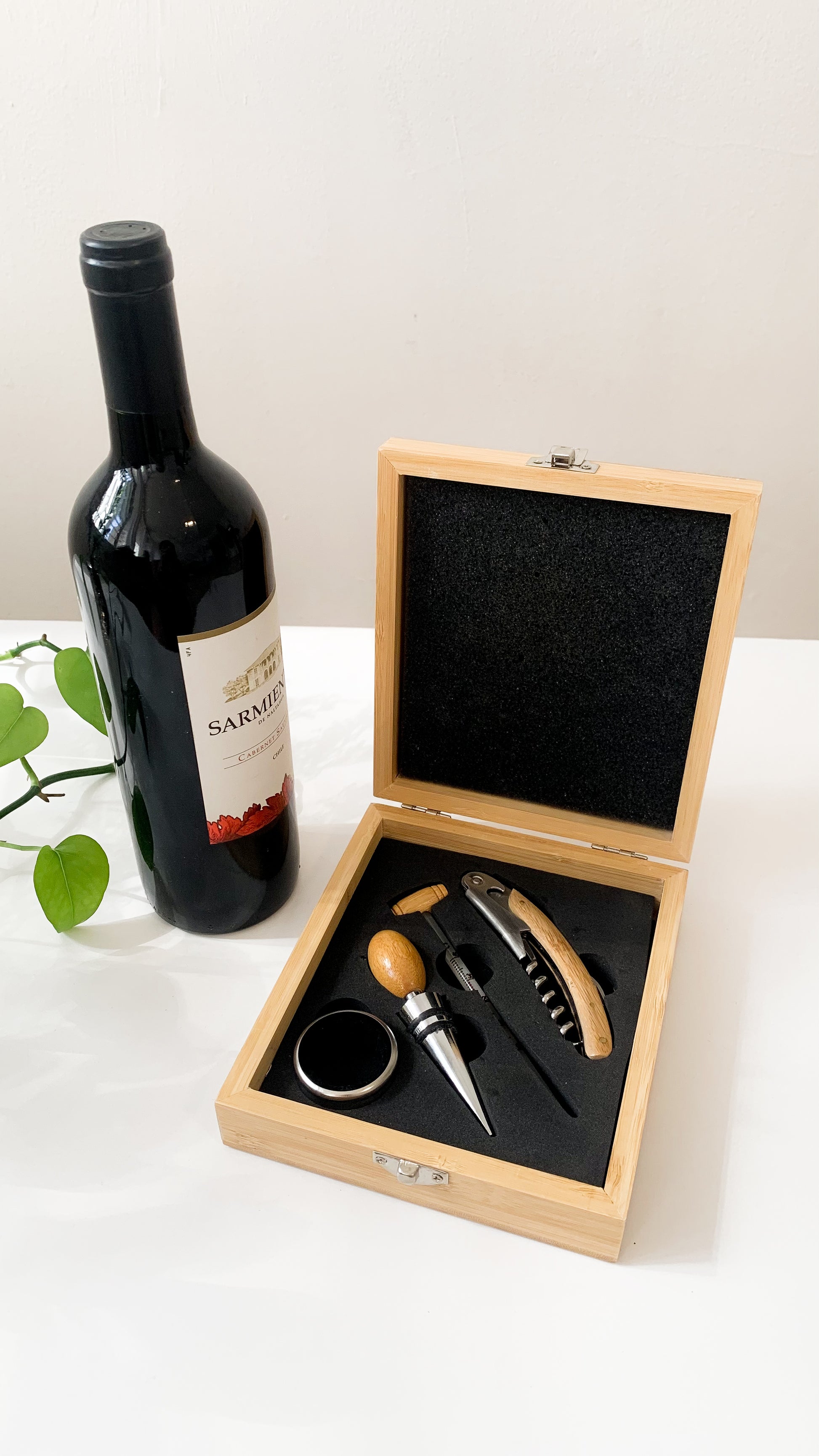 (Copia) Wine Accessories