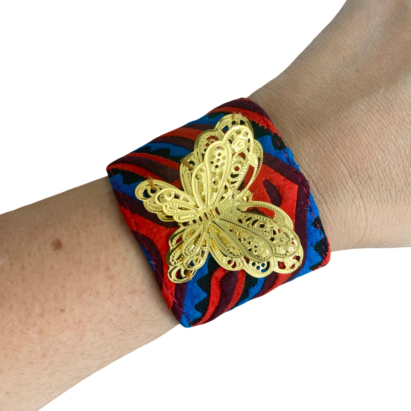 Mola Bracelet