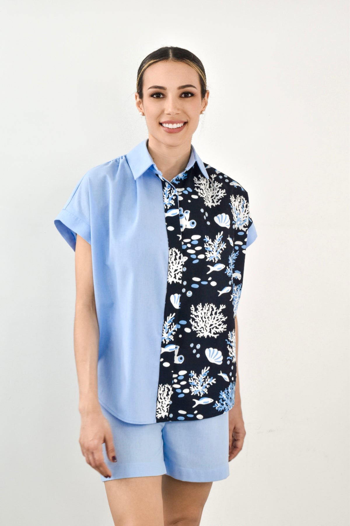 Algas shirt