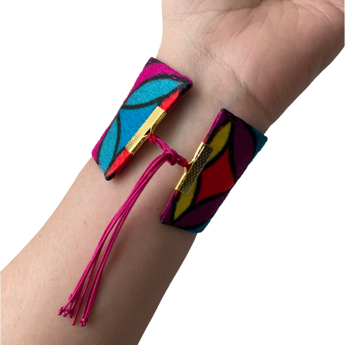 Paruma Bracelet