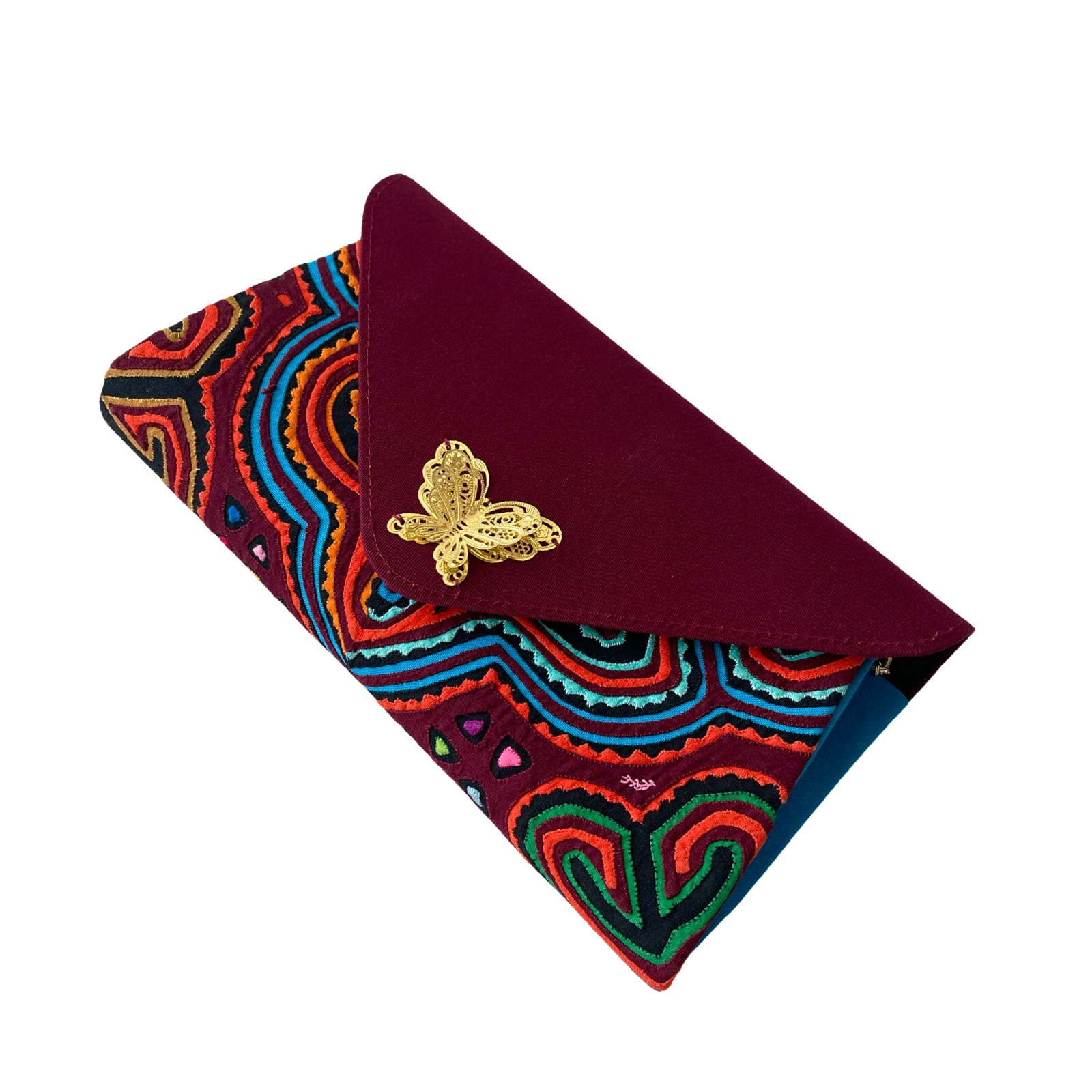 Lovely Clutch