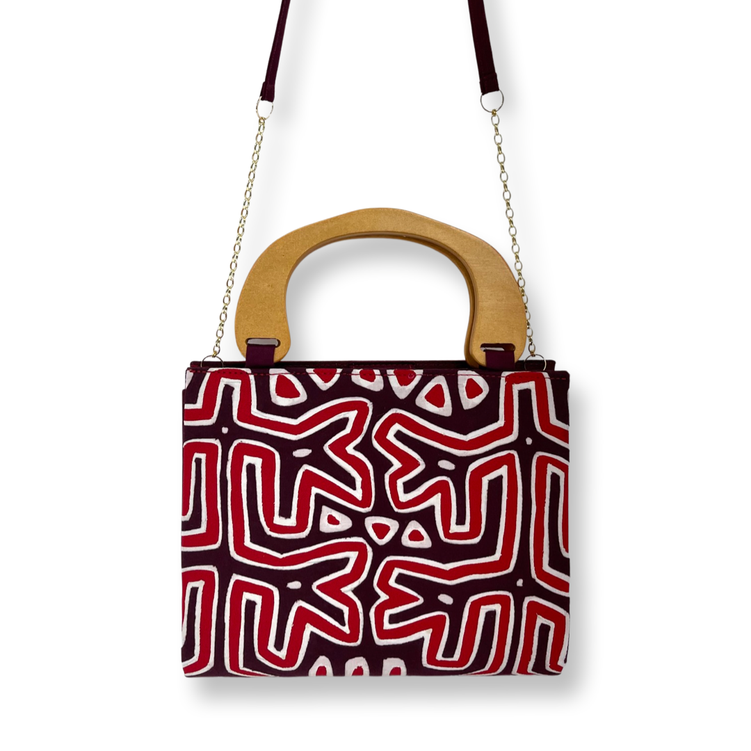 Amanda Bag