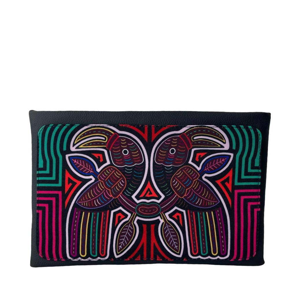 Nature Clutch