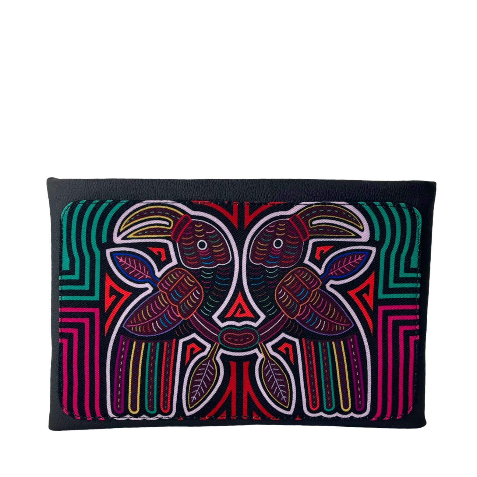 Nature Clutch